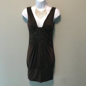 Le Chateau Mini Dress